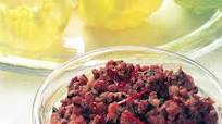 Savoury Minced Pork with Lettuce Cups Savoury Minced Pork with Lettuce Cups