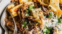 Instant Pot Beef Ragu Instant Pot Beef Ragu