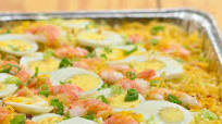 Pancit Malabon Pancit Malabon