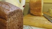 Bread Machine Pumpernickel Bread Bread Machine Pumpernickel Bread