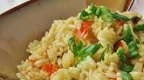 Tasty Spicy Rice Pilaf Tasty Spicy Rice Pilaf
