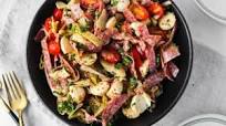 Antipasto Salad Recipe Antipasto Salad Recipe
