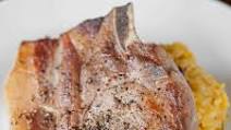 Salt and Pepper Pork Chops Salt and Pepper Pork Chops