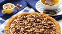 Easy Candy Bar Pie (Mr. Goodbar Pie) Easy Candy Bar Pie (Mr. Goodbar Pie)