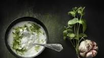 Tzatziki Tzatziki