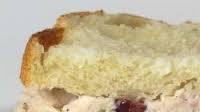 Cranberry Chicken Salad Recipe Cranberry Chicken Salad Recipe