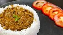 Shahi Dal Makhani !! Shahi Dal Makhani !!