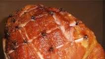 Glazed Ham Glazed Ham