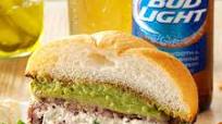 Jalapeno Popper Burgers Jalapeno Popper Burgers