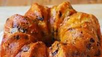 Apple Cranberry Pecan Bundt Cake Apple Cranberry Pecan Bundt Cake
