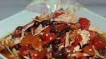 Easy Southwestern Chicken Soup Easy Southwestern Chicken Soup