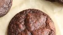 Brownie Cookies Brownie Cookies