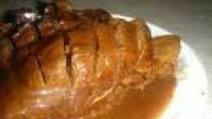 Asadong Dila or Lengua (Ox or Beef Tongue Asado) Asadong Dila or Lengua (Ox or Beef Tongue Asado)