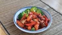 Cómo hacer salsa agridulce china, ¡es demasiado fácil! Cómo hacer salsa agridulce china, ¡es demasiado fácil!