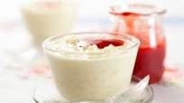 Lovely Rice Pudding Lovely Rice Pudding