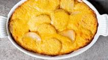 Creamy Au Gratin Potatoes Creamy Au Gratin Potatoes
