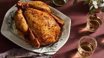 Slow-Cooker Rotisserie Chicken Slow-Cooker Rotisserie Chicken