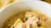 Pressure Cooker Chicken and Dumplings Pressure Cooker Chicken and Dumplings