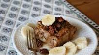 Irish Soda Bread Breakfast Casserole Irish Soda Bread Breakfast Casserole