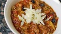 Carnitas Chili Carnitas Chili