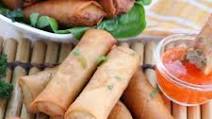 Lumpiang Shanghai (Filipino Spring Rolls) Lumpiang Shanghai (Filipino Spring Rolls)