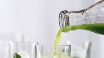 Vitamin Rich Super Green Juice Vitamin Rich Super Green Juice