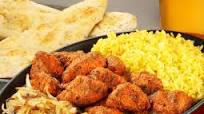 Chicken Tikka Masala Chicken Tikka Masala