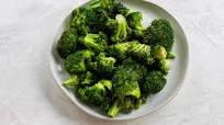 Air Fryer Broccoli Air Fryer Broccoli