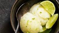 Margarita Sorbet (Small Batch) Margarita Sorbet (Small Batch)