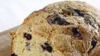 Blueberry Orange Bread Blueberry Orange Bread