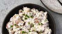 Roasted Potato Salad Roasted Potato Salad