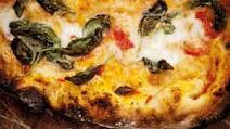 The true Neapolitan pizza The true Neapolitan pizza