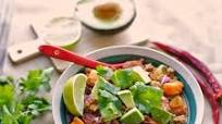 Bacon and Sweet Potato Chili Bacon and Sweet Potato Chili