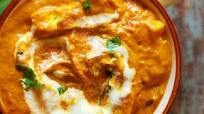 Paneer Makhani Recipe Paneer Makhani Recipe