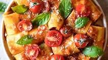 Low FODMAP Pasta Sauce Low FODMAP Pasta Sauce