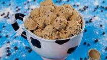 Edible Cookie Dough Edible Cookie Dough