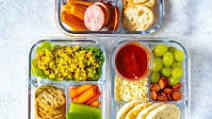 Healthy Meal Prep Lunch Ideas for Work Healthy Meal Prep Lunch Ideas for Work
