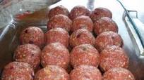 Special Kofta (Meatball) Curry Special Kofta (Meatball) Curry