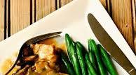 21 Day Fix Instant Pot Chicken Marsala 21 Day Fix Instant Pot Chicken Marsala