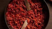 Sinaloa Style Chilorio Sinaloa Style Chilorio
