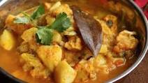 Instant Pot 10 Minute Chicken & Potato Curry- Easy Chicken Potato Curry Instant Pot 10 Minute Chicken & Potato Curry- Easy Chicken Potato Curry