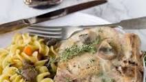 Slow Cooker Pork Chops Slow Cooker Pork Chops