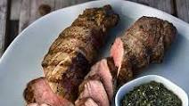 Jerk Pork Tenderloin Jerk Pork Tenderloin