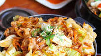 Tasty Beef Bowl Tasty Beef Bowl