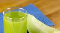Honeydew Kiwi Fruit Juice Honeydew Kiwi Fruit Juice