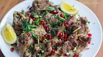 Instant Pot Lamb Shoulder Roast Instant Pot Lamb Shoulder Roast