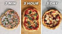 3-Day Pizza Recipe by Tasty 3-Day Pizza Recipe by Tasty