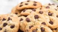 Toll House Cookie Recipe Toll House Cookie Recipe