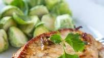 Lemon Garlic Pork Chops Lemon Garlic Pork Chops