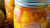 Mango Salsa Canning Recipe Mango Salsa Canning Recipe